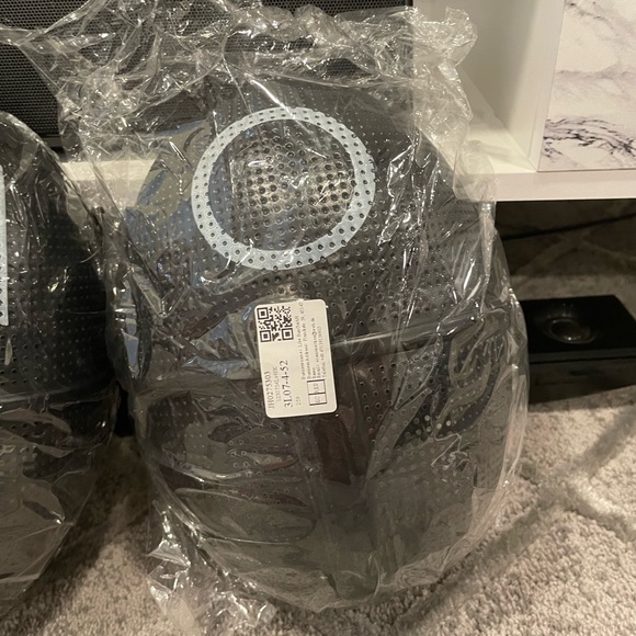 Halloween face mask Squid games - Picture 5 of 5